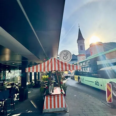 Apartment Schilling Stay&more *