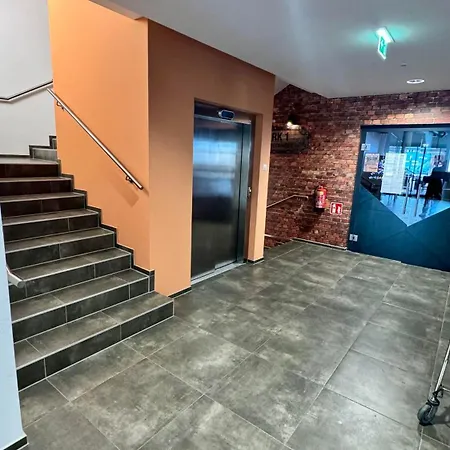 Schilling Stay&more Apartment Wörgl