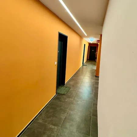 Schilling Stay&more Apartment *