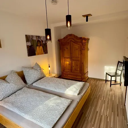 Schilling Stay&more Apartment