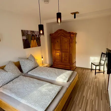 Schilling Stay&more Apartment Worgl