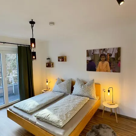 Apartment Schilling Stay&more