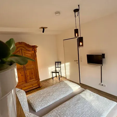 Apartment Schilling Stay&more *