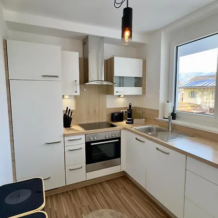 Apartment Schilling Stay&more *