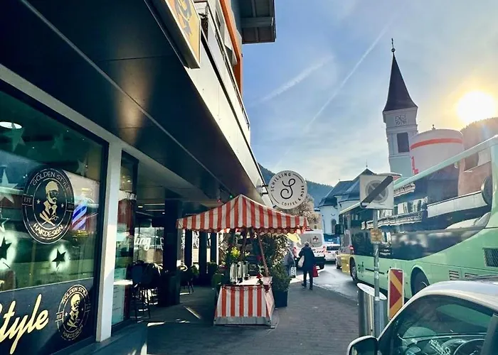 Schilling Stay&more * Worgl