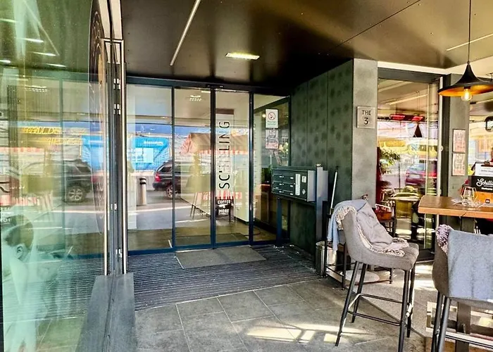 Schilling Stay&more Apartment