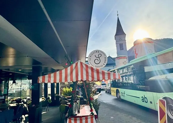 Apartment Schilling Stay&more *