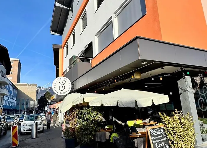 Schilling Stay&more *