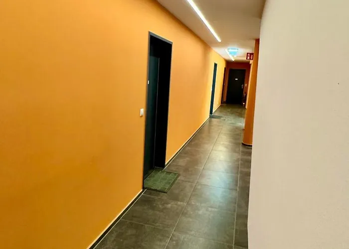 Schilling Stay&more Apartment *