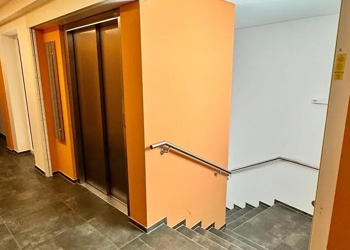 Apartment Schilling Stay&more *