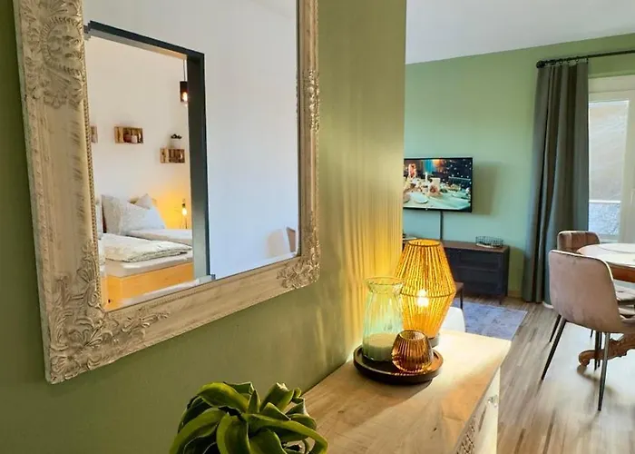 Schilling Stay&more * Wörgl