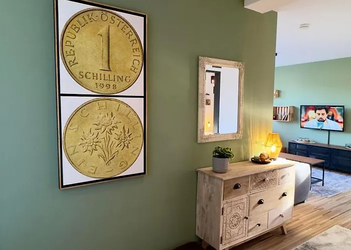 Apartment Schilling Stay&more