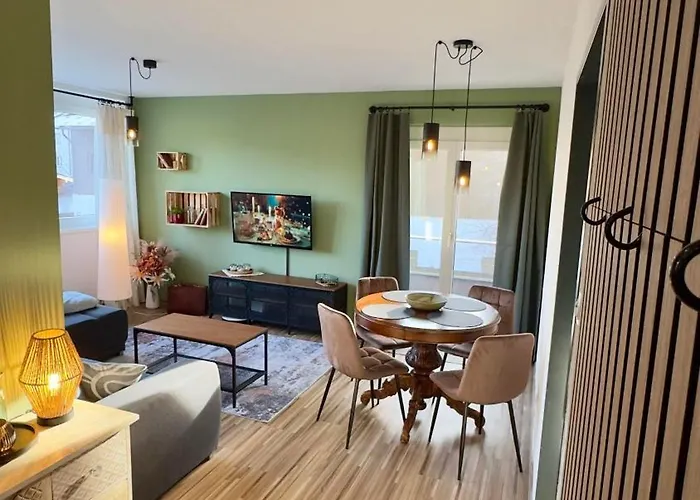 Schilling Stay&more Worgl