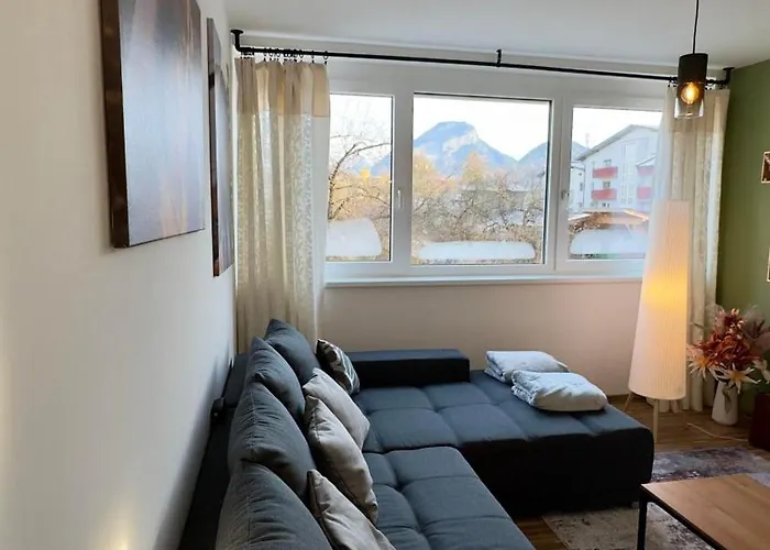 Schilling Stay&more * Wörgl