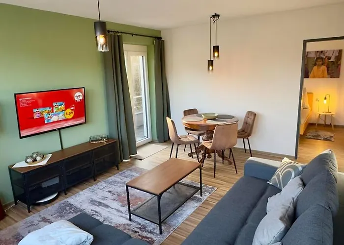 Schilling Stay&more Worgl