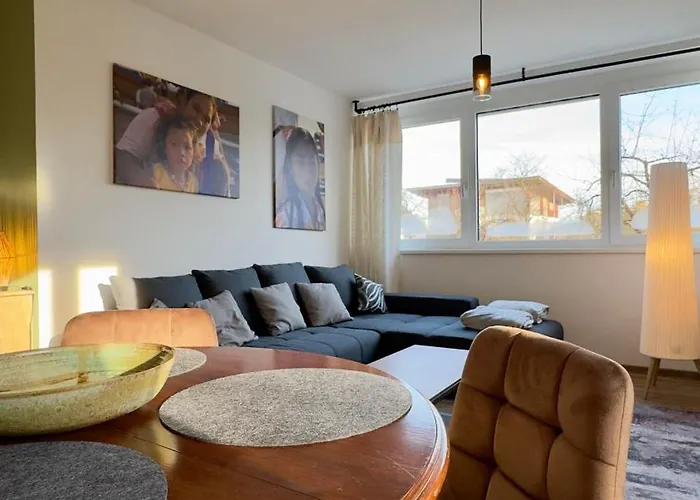 Schilling Stay&more *