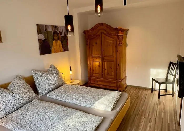 Schilling Stay&more Apartment