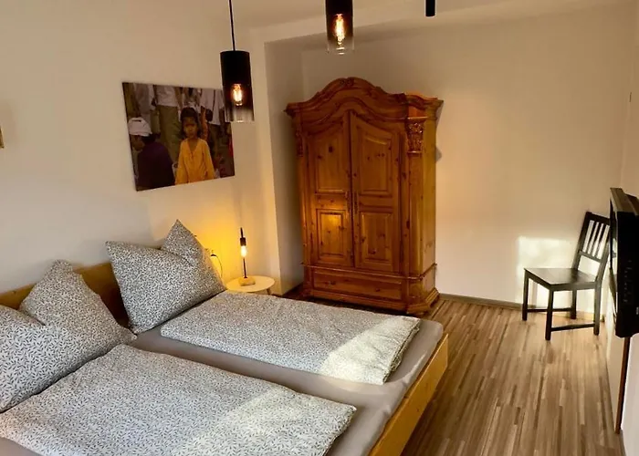 Schilling Stay&more Apartment Wörgl