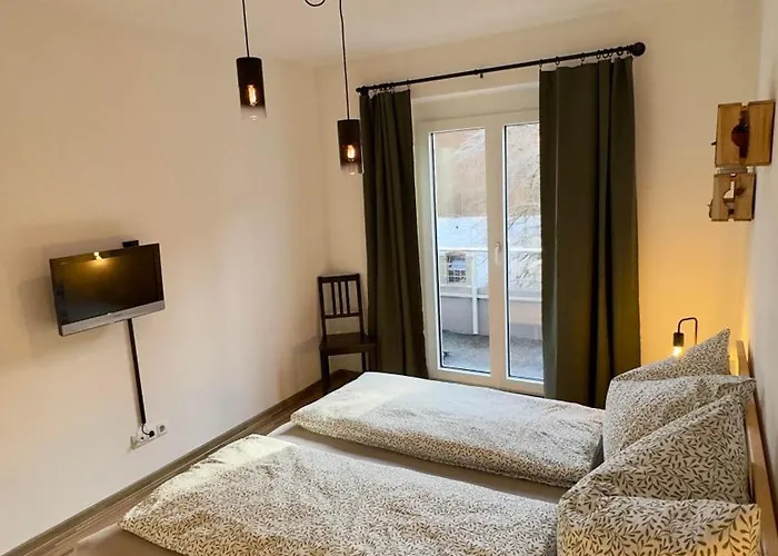 Schilling Stay&more Apartment