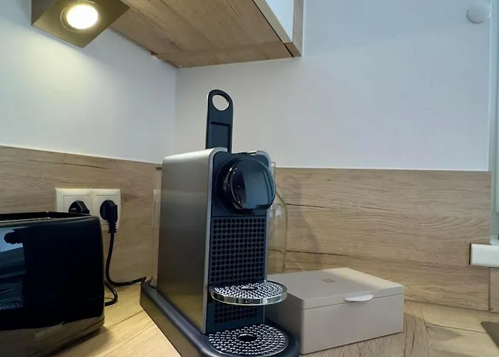 Apartment Schilling Stay&more Worgl