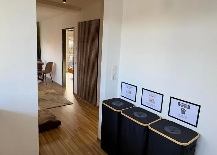 Apartment Schilling Stay&more