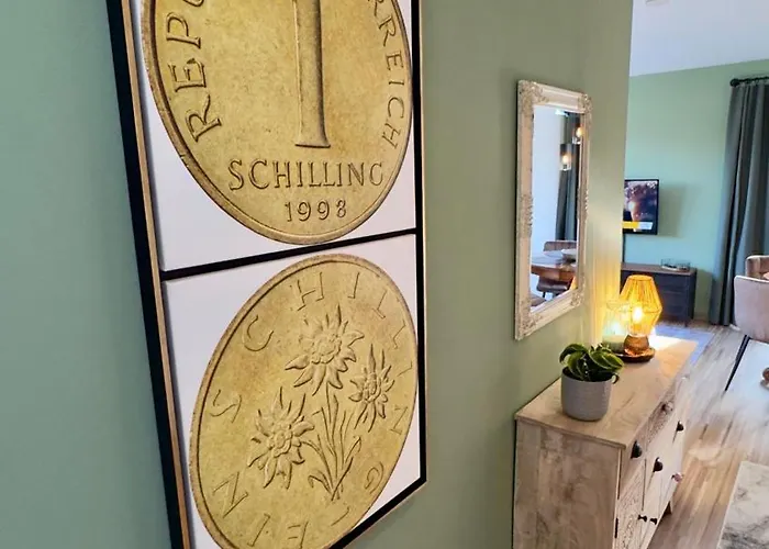 Schilling Stay&more Apartment *