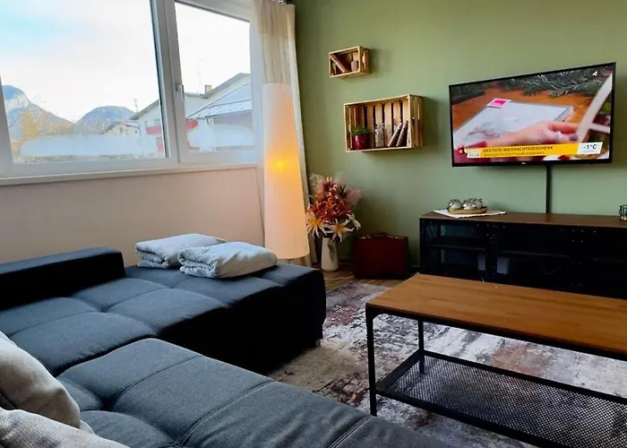 Schilling Stay&more Apartment *