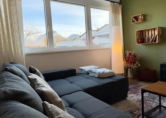 Schilling Stay&more * Worgl