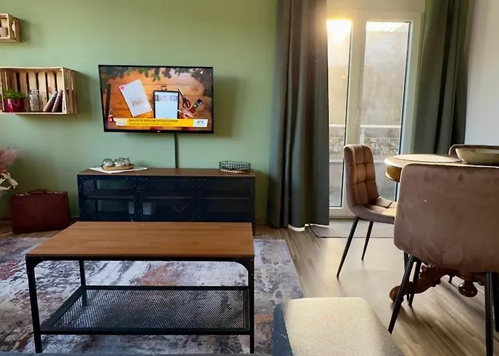 Schilling Stay&more * Worgl