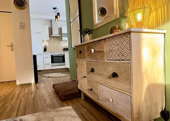 Apartment Schilling Stay&more Wörgl