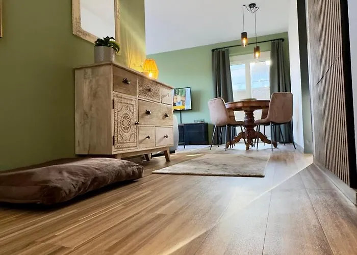 Schilling Stay&more Apartment Worgl