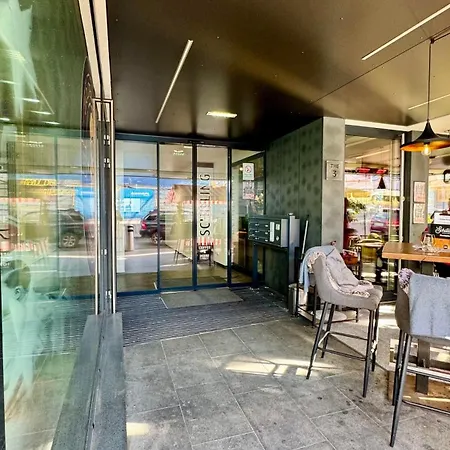Schilling Stay&more Apartament