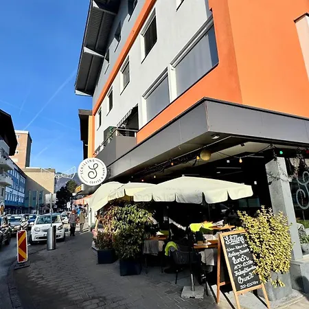 Schilling Stay&more *