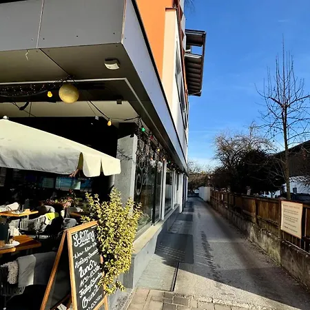 Apartament Schilling Stay&more *