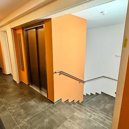 Apartament Schilling Stay&more *