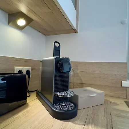 Apartament Schilling Stay&more Wörgl