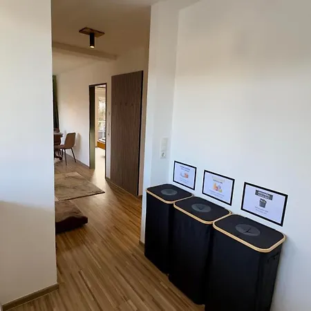Apartament Schilling Stay&more