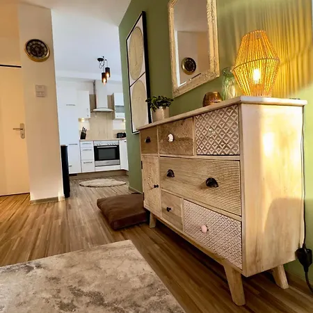Apartament Schilling Stay&more Wörgl