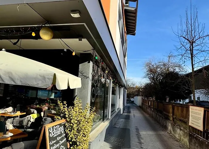 Apartament Schilling Stay&more *