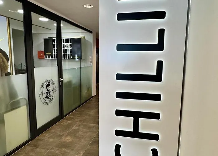 Apartament Schilling Stay&more *