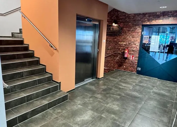 Schilling Stay&more Apartament Wörgl