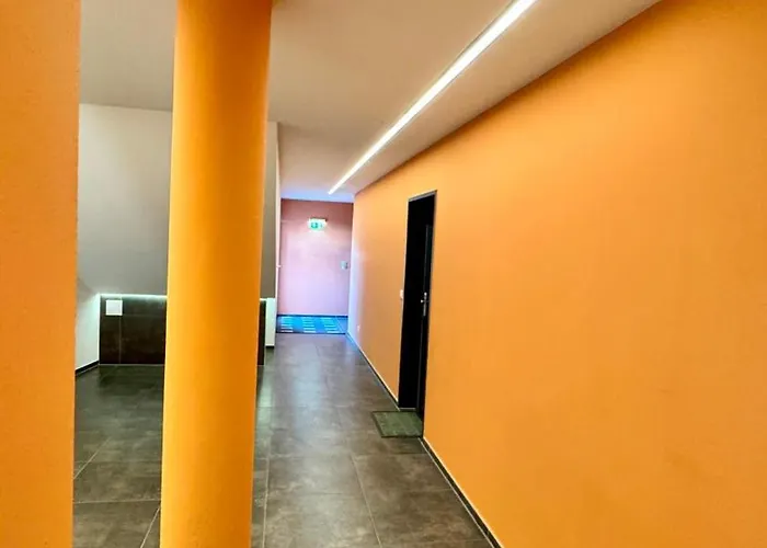 Schilling Stay&more Apartament *