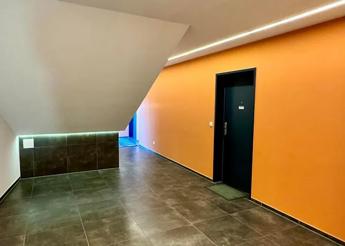 Schilling Stay&more Apartament *