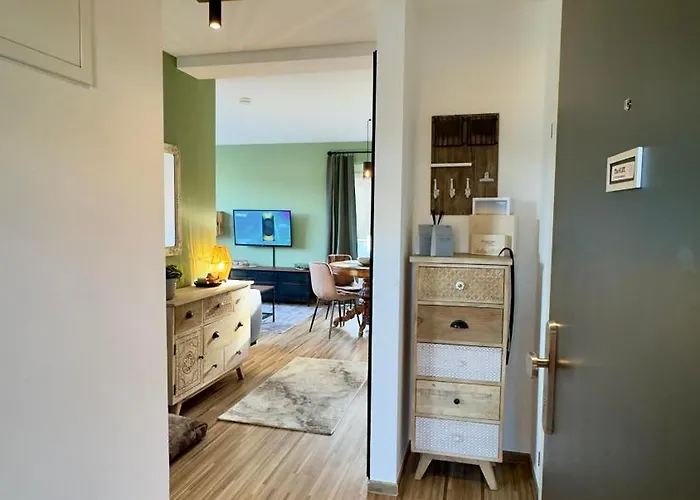 Apartament Schilling Stay&more *