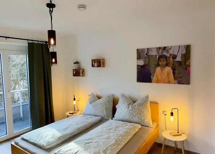 Apartament Schilling Stay&more