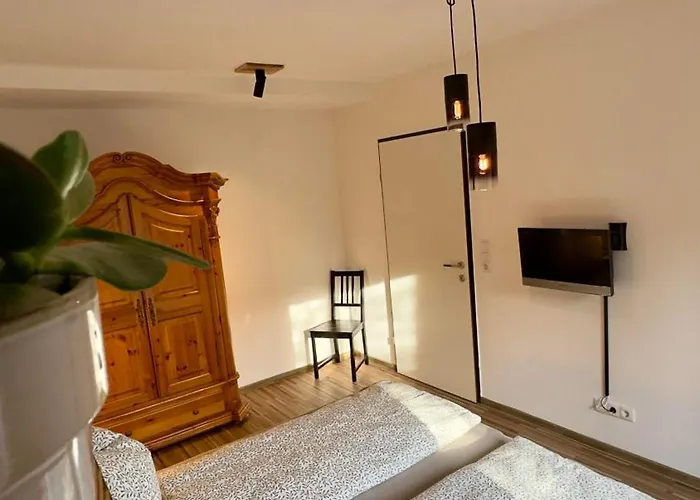 Apartament Schilling Stay&more *