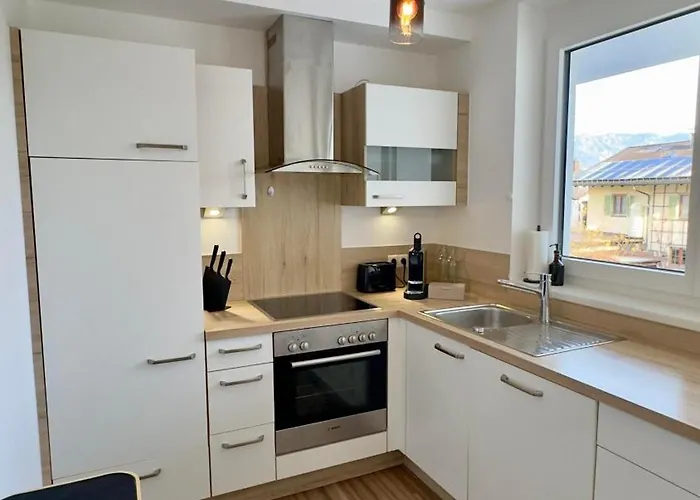 Apartament Schilling Stay&more *