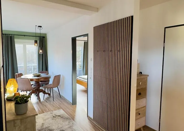 Schilling Stay&more Apartament