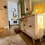 Апартаменты Schilling Stay&more Вергль