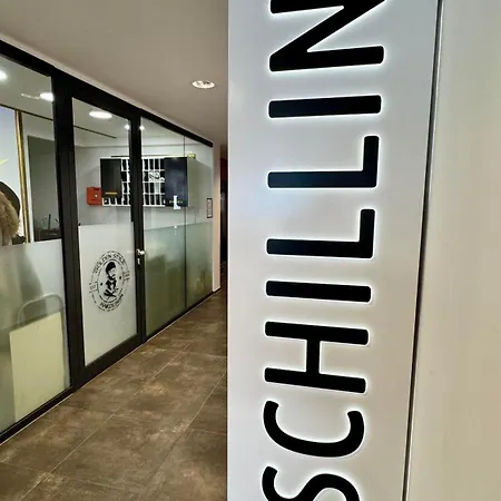 Апартаменты Schilling Stay&more *